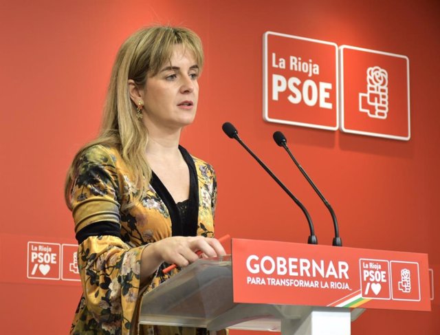 Archivo - Sara Orradre