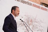 CS critica "esperpento" de Ortega al exigir ausencia del edil de Urbanismo y le avisa de que "no tiene barra libre"