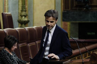 La comisión de investigación sobre el caso 'Mediador' suma a Vox, Cs, ERC y Compromís, y Podemos no lo descarta