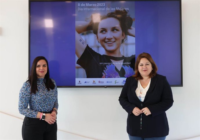 La Diputación de Málaga se suma a la celebración del Día Internacional de la Mujer con encuentros de asociaciones y empresarias, Puntos Violeta en los municipios, charlas y talleres y la celebración de los actos de Reconocidas