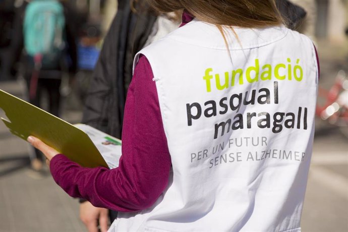 Fundación Pasqual Maragall