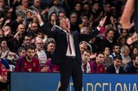 Jasikevicius: "Deberíamos tener ganas de revancha ante Zalgiris"