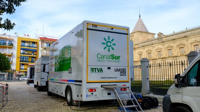 Canal Sur es líder de audiencia en Andalucía en el 28F con un 14,7%