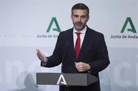 Luz verde de la Junta al anteproyecto de Ley de Agentes de Medio Ambiente de Andalucía
