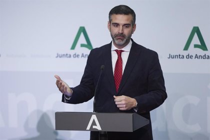 lógica Persona especial antártico Luz verde de la Junta al anteproyecto de Ley de Agentes de Medio Ambiente  de Andalucía