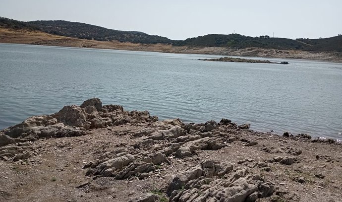 Obras de abastecimiento