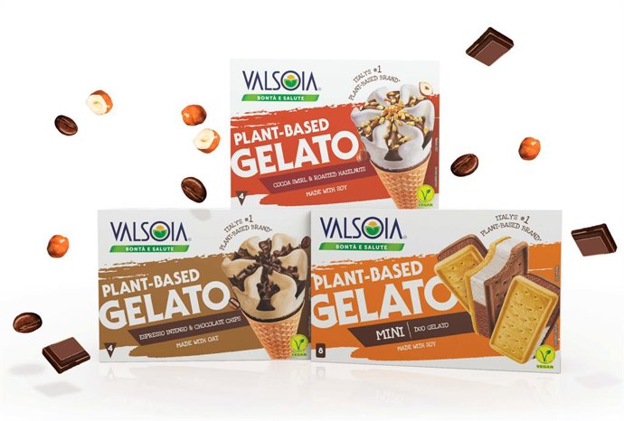 Valsoia Gelato