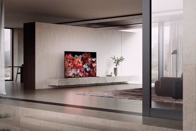 Sony presenta los nuevos BRAVIA XR