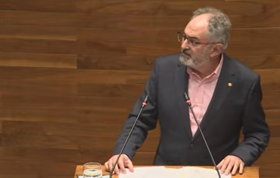 José Ramón Fernández