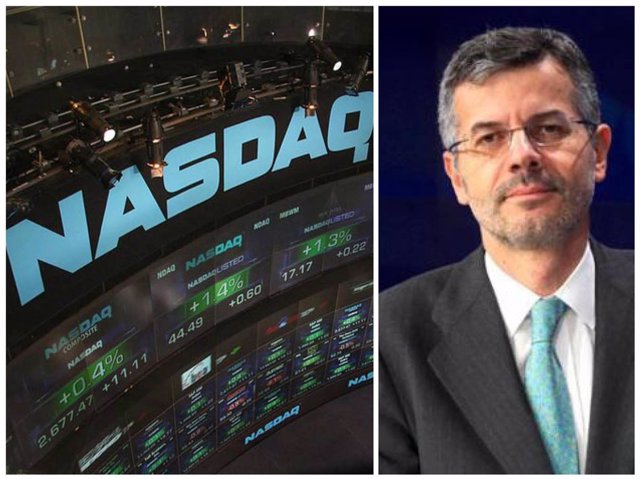 Santiago Seage, CEO de Atlantica