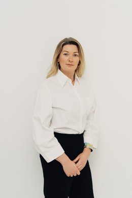 Stratio BD appoints first-ever Chief Marketing Officer Alexandra Stefanovich