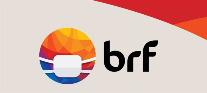 Logo de BRF