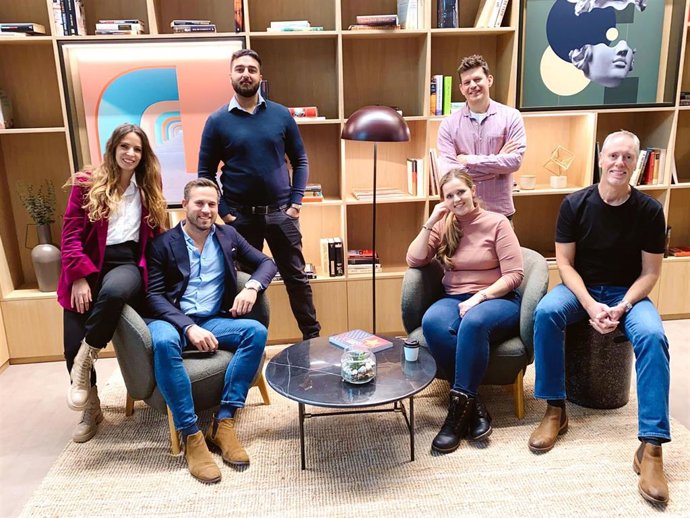 Equipo de StudentFinance