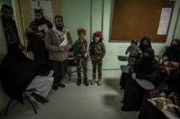 Los talibán celebran el tercer aniversario del acuerdo que sentó las bases de la retirada internacional