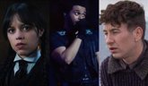 Foto: The Weeknd debutará en el cine junto a Jenna Ortega (Miércoles) y Barry Keoghan (The Batman)