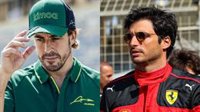 Alonso y Sainz disparan la ilusión