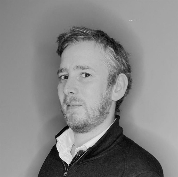 Robert Roome, Chief Strategy Officer at Wealth Dynamix