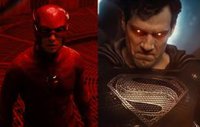 The Flash confirma el papel del Superman de Henry Cavill en la película de DC