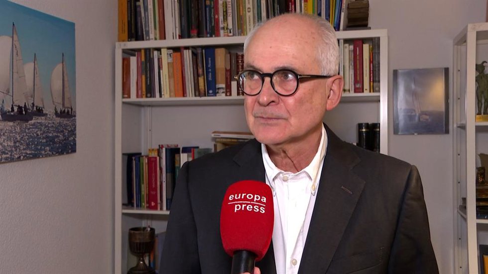 Economista dice que Ferrovial busca "más seguridad jurídica" en Países Bajos