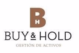 Archivo - Logo de Buy & Hold Gestión de Activos.