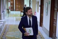 Vox da por hecho que sus socios salvarán al PSOE y que el Congreso no investigará el 'caso Mediador'