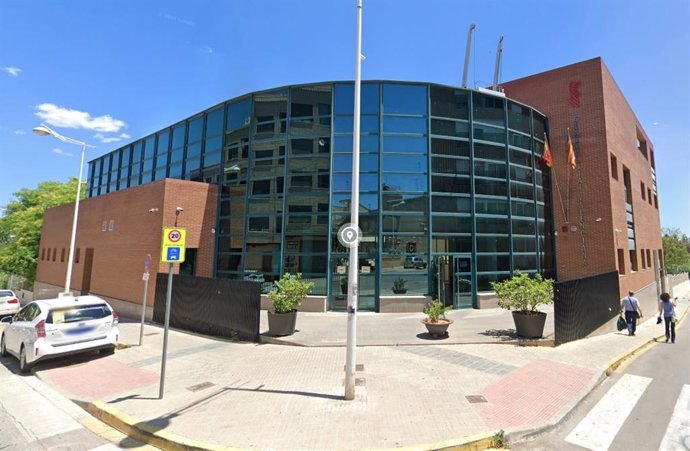 Juzgados de Picassent (Valencia)