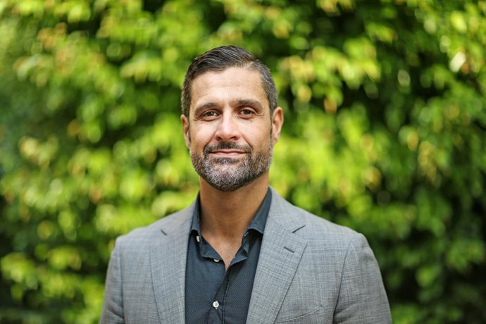 Daniele di Bella, Onyx CenterSource Vice President & Head of Global Sales