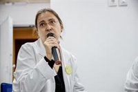 El comité de huelga de Atención Primaria ve las posturas "muy alejadas" y lamenta que Sanidad actúe como "barrera"