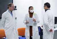 Facultativos de hospitales censuran falta de escucha de Sanidad y advierten que actuarán si no se atiende sus demandas