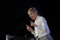 Díaz ve contundente la reacción de Sánchez en el caso 'Mediador' al mostrar "tolerancia cero" con la corrupción