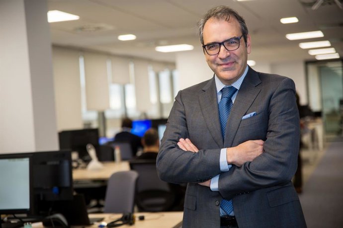 José María Sánchez, CEO en Prodware Spain