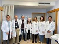Cuantifican por primera vez desde Granada el coste de la exposición a contaminantes químicos para el sistema sanitario