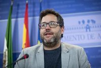 Adelante pide romper el contrato de Ferrovial para el montaje de la Portada de la Feria de Sevilla