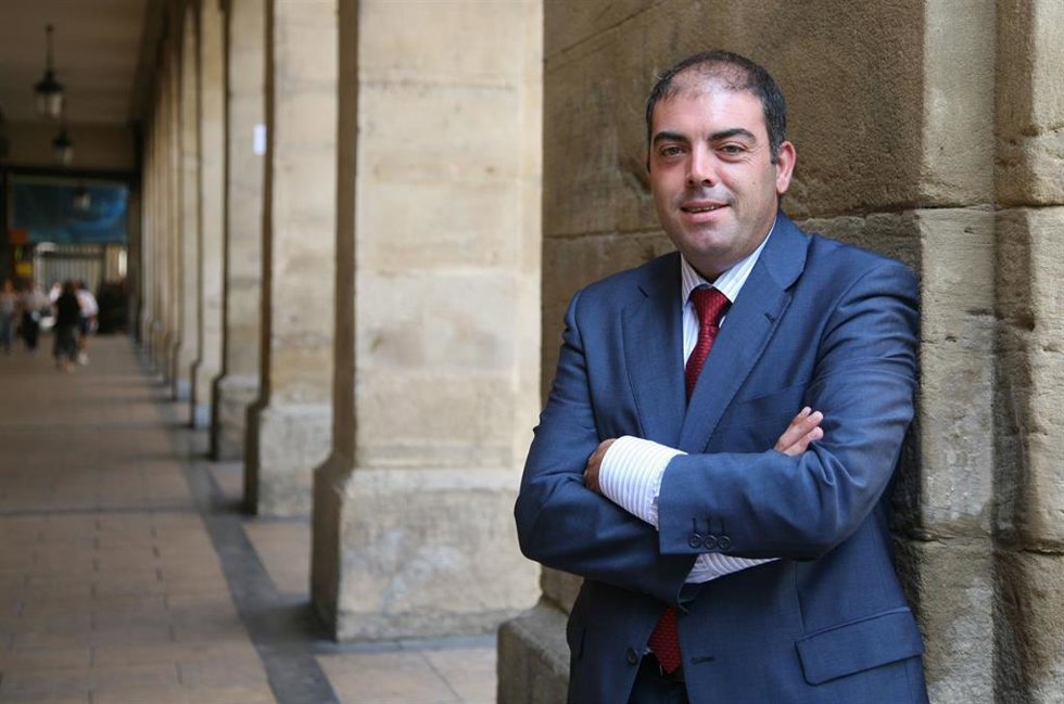 Archivo - Presidente de ATA