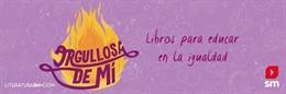 Orgullosa De Mí, De SM