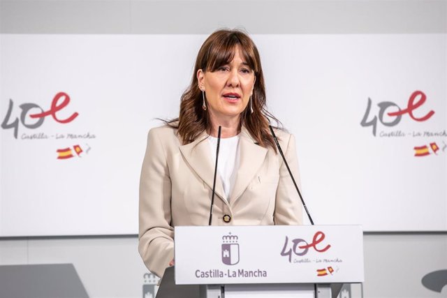Fernández en la VI Jornada 'Soy Mujer'