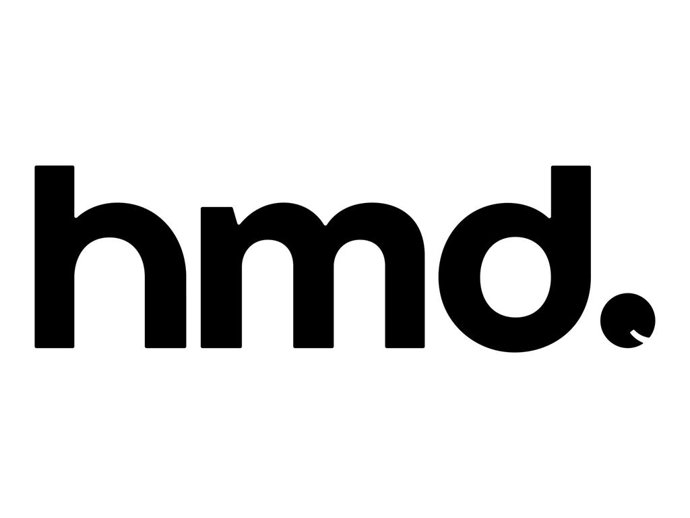 Logo d'HMD