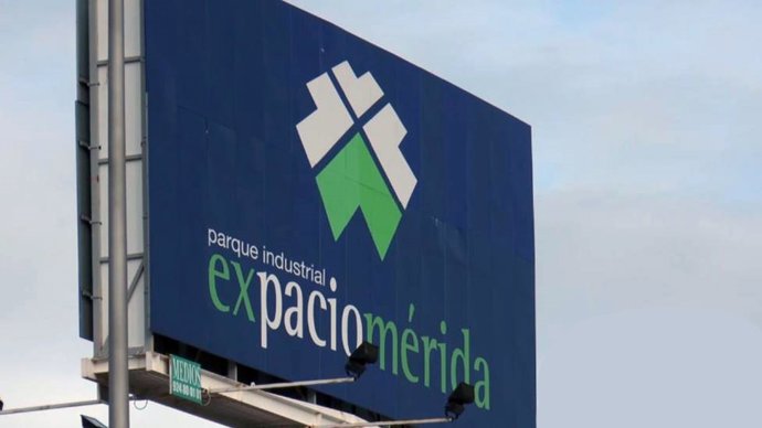 Cartel de ExpacioMérida.