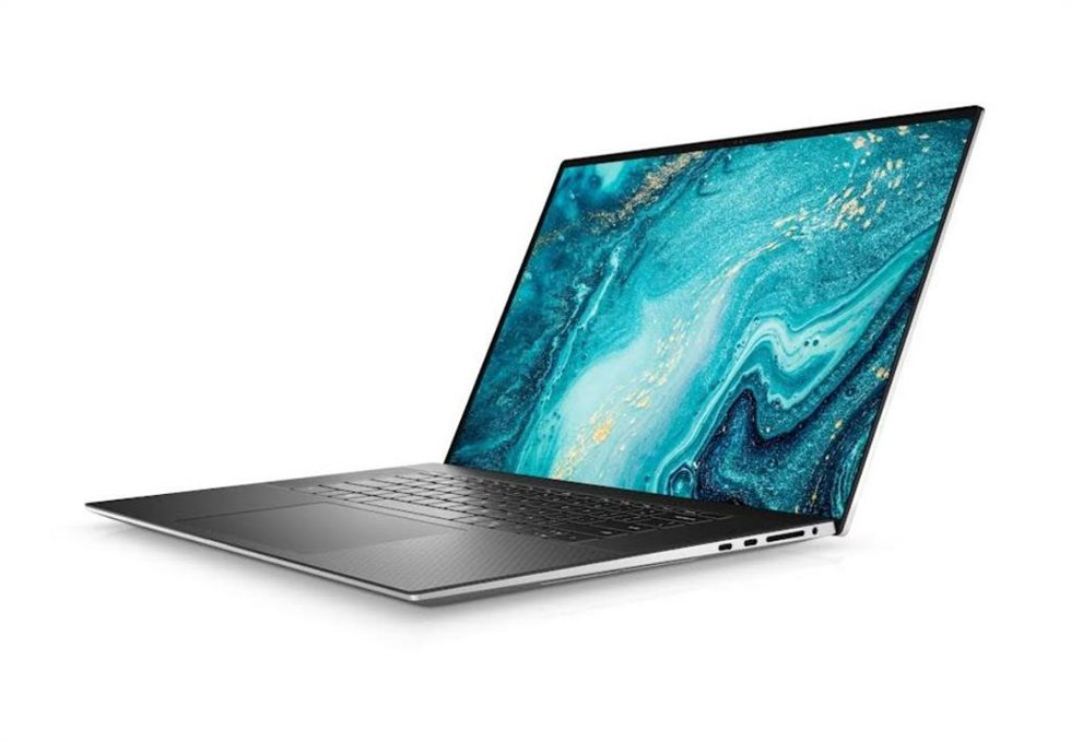 Dell XPS 17
