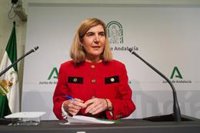 Andalucía destaca la menor subida del paro en febrero en 15 años, con el nivel "más bajo" de desempleo desde 2008