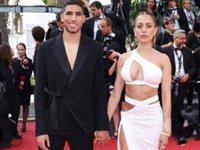 Hiba Abouk, última hora sobre su separación de Achraf Hakimi