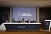 Foto: La Fundación Cofares presenta el programa 'Sanamos' para facilitar el acceso a medicamentos a las personas sin recursos