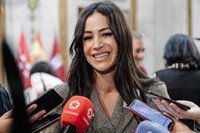 Villacís cree que "no se debería haber producido" reunión sobre normas urbanísticas sin la presencia de Mariano Fuentes