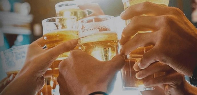 Ambev, compañía cervecera