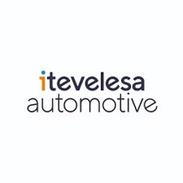Archivo - Logotipo de Itevelesa Automotive