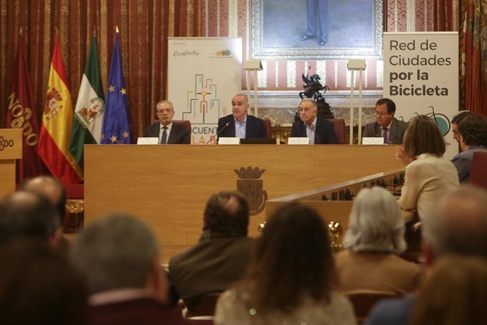 Nota De Prensa. Bicicleta