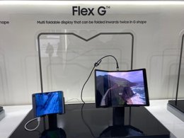 Flex G