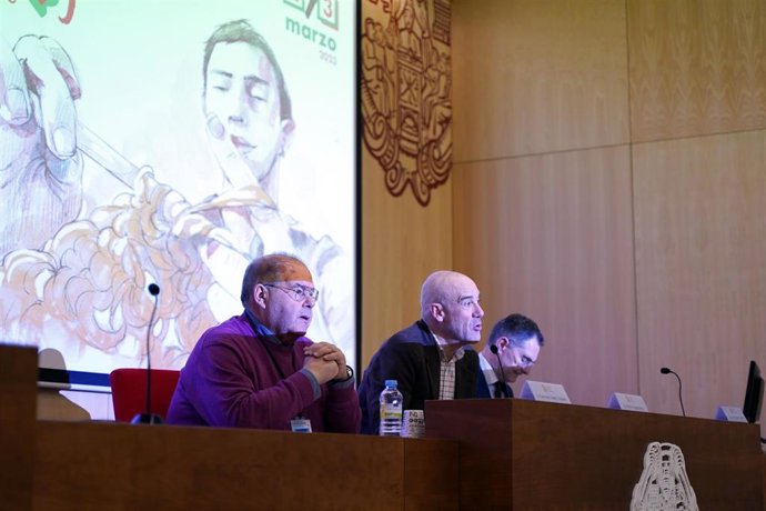 Jornadas formativas sobre Jóvenes, adicciones y micromachismos de Asecedi en la UPSA.