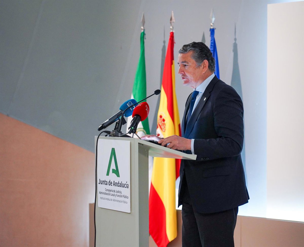 La Junta ultima los pasos para elaborar un anteproyecto de ley "clave