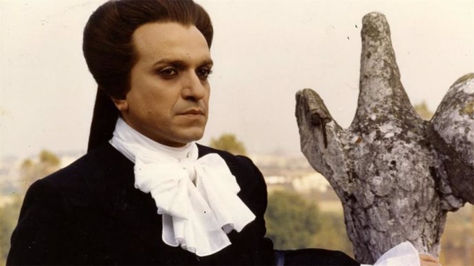 El IVC y Les Arts presentan, en la Filmoteca de Valncia, Don Giovanni (1979), de Joseph Losey
